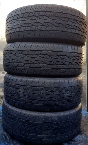 Gomme usate 225 - usate, 98v