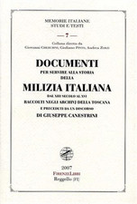 Canestrini giuseppe - ,