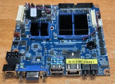 Intel Atom Z530P 1,6 GHz Nano