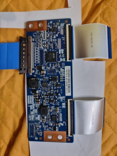 Con t500hvd02 per tv lg - t500hvd02.0,