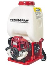 Pompa irrorazione TECNOSPRAY
