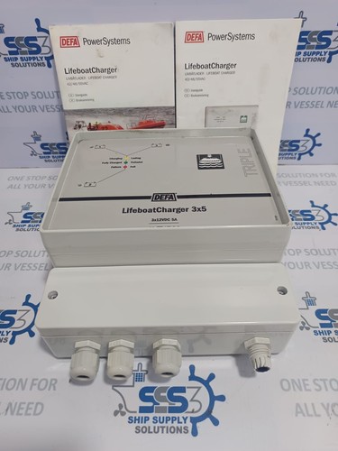 Defa 4041lbtri42 - defa,