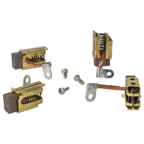 Spazzole carbone iskra - 4,