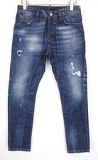 Jeans uomo TAKESHY KUROSAWA