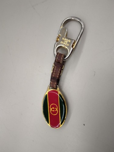 Gucci portachiavi vintage