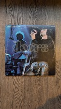 The Doors - Absolutely Live -