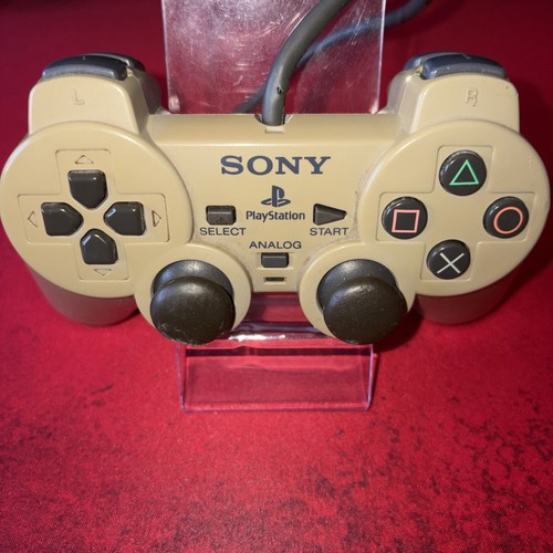 Controller ps1 grigio - controller,