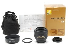 [Quasi inutilizzato] Nikon