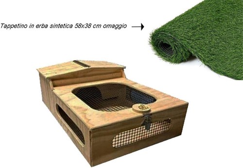 Terrario per taratarughe - terrario,