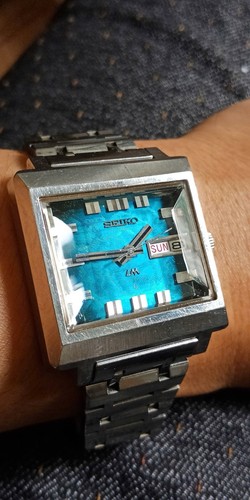 Seiko lordmatic 5606 - seiko, 5606-5080