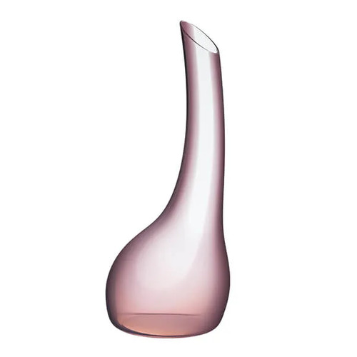 Riedel cornetto decanter rosa - cornetto,