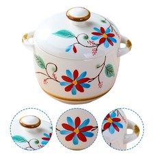  Contenitori Per Spezie Contenitore Barattolo Di Conservazione Del Sale