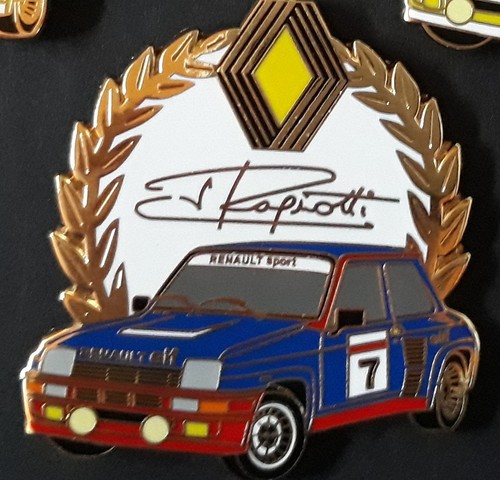 Grand pin pins renault - grand,