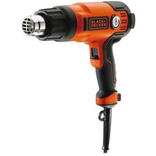 BLACK + DECKER PISTOLA TERMICA