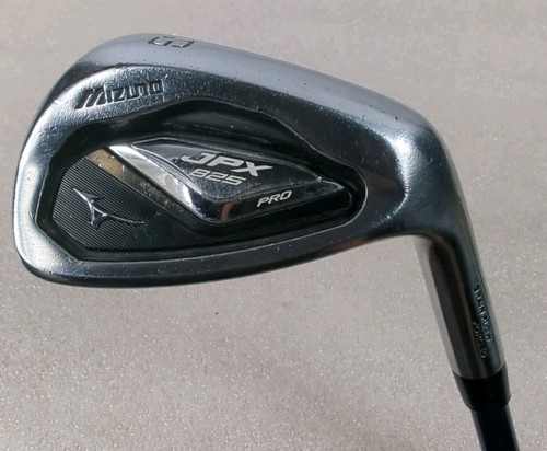 Mizuno jpx 825 pro gap - gap, zeppa