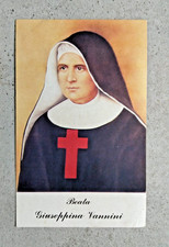 1136) SANTINO BEATA GIUSEPPINA