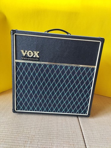 Vox vaivetronix ad60vt - vox,