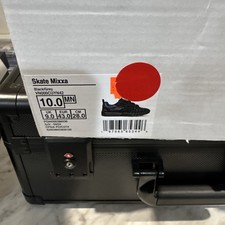 VANS Skate Mixxa Retro Black