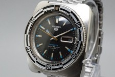 *Vintage* Orologio Uomo SEIKO