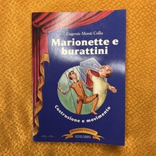 Marionette e burattini