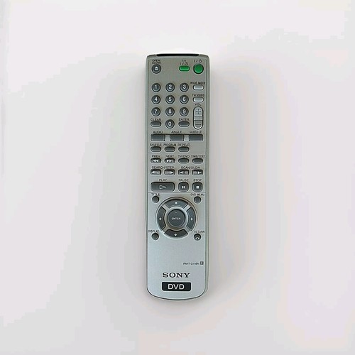 Sony rmt d116n - sony, telecomando