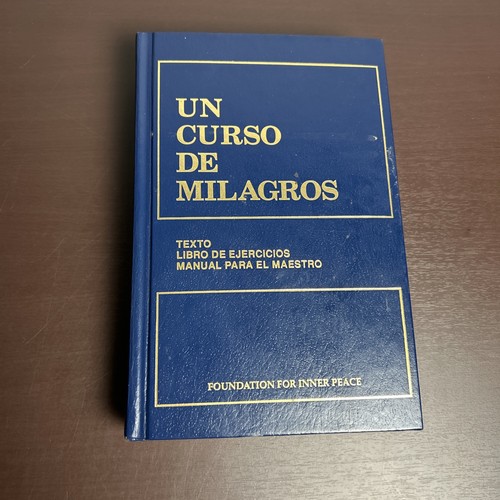 Curso milagros by - curso, de