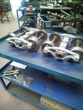 live steam/vapore vivo.Coppia