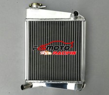 Aluminum Radiator For ROVER