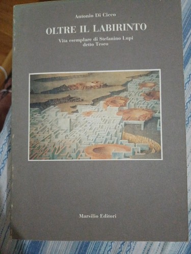 Antonio cicco oltre - antonio, di