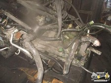 CAMBIO MANUALE COMPLETO PER RENAULT Master 2° Serie G9UA7 Diesel 2500 (97>03)