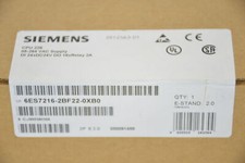 SIEMENS 6ES7216-2BF22-0XB0