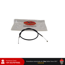 CARBURETOR AIR CABLE MOTO