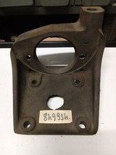 SUPPORTO POSTERIORE MOTORE