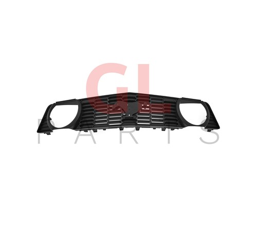 Griglia radiatore ford - griglia, mustang