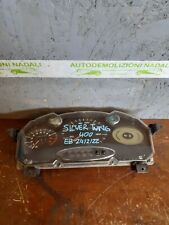 STRUMENTAZIONE CONTAKM HONDA SILVER WING 400 ANNO 2006/2008