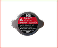 Tappo/radiatore originale