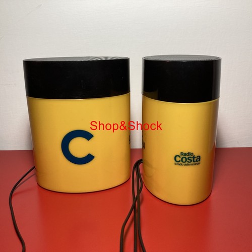 Radio costa crociere - crociere, 2
