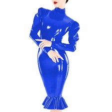 Bodycon abito al ginocchio