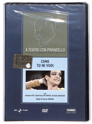 Teatro con pirandello - teatro,