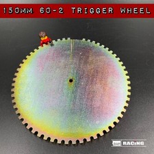 Ruota trigger universale 150