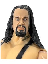 UNDERTAKER Dead Man - WWE