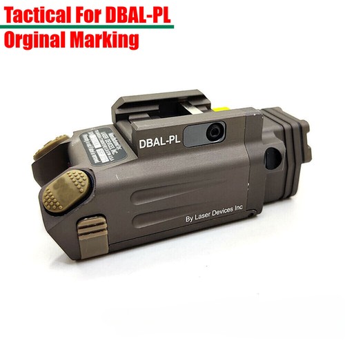 Sotac tactical dbal pistola - sotac,