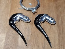 Leve freno bontrager race - bontrager, lite