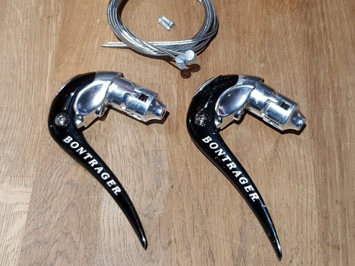 Leve freno bontrager race - leve,