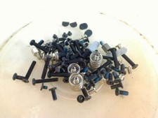 Schrauben Satz Set & Display