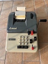 Everest Plurima Calcolatrice