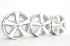 Cerchi Originali TOURAN - 16"