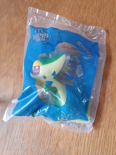 Mcdonald happy meal - happy,