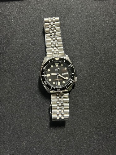 Orologio seiko skx007 scuba - orologio,
