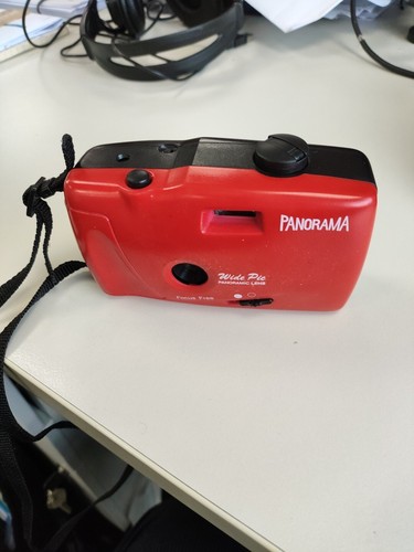 Macchina fotografica